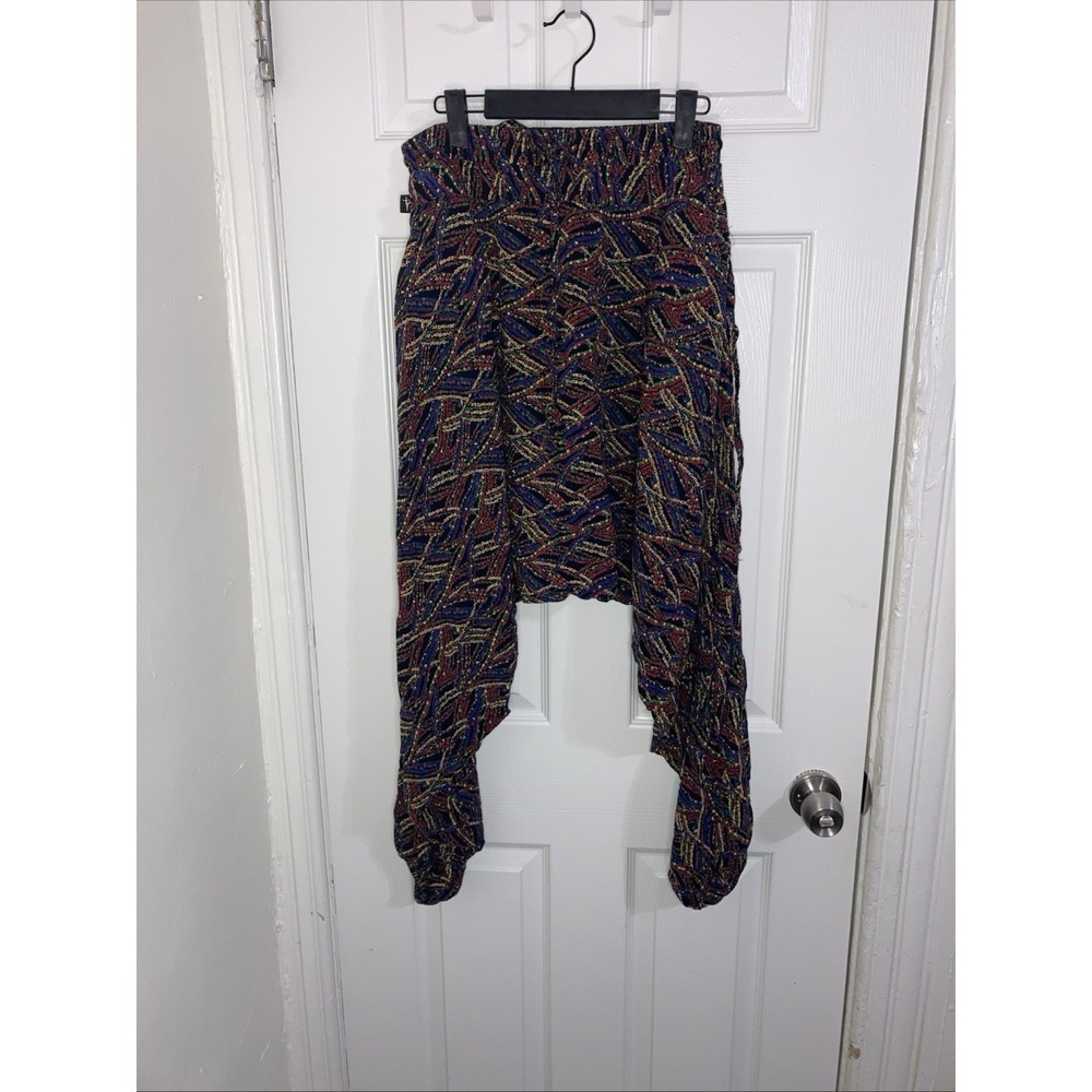 Buddha Pants Zag Harem The‎ Savannah Pant Size S